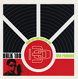 King Britt + Sylk 130 – When The Funk Hits The Fan (The Remixes) ( USA )