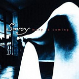 Savoy – Mary Is Coming ( USA )