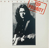 Rory Gallagher – Top Priority