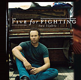 Five For Fighting – Two Lights ( USA )