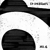Ed Sheeran – No.6 Collaborations Project ( EU ) Hip Hop ( + 50 Cent, Eminem )