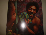 WILSON PICKETT- Miz Lena's Boy 1973 USA Funk / Soul Rhythm & Blues Soul