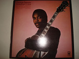 GEORGE BENSON- Summertime 1977 UK Jazz Soul-Jazz Post Bop