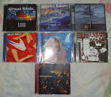 Компакт-диски Great White (7cd) (лот)