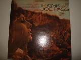 JOE PASS- The Stones Jazz 1967 Orig. USA Jazz Bop