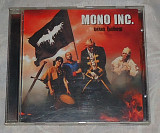 Компакт-диск Mono Inc. - Viva Hades