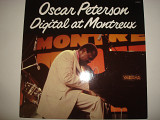 OSCAR PETERSON- Digital At Montreux 1980 Germany Jazz Bop Hard Bop