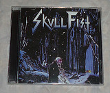 Компакт-диск Skull Fist - Chasing The Dream