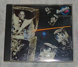 Компакт-диск Rockets - Plasteroid