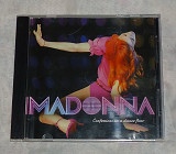Компакт-диск Madonna - Confessions On A Dance Floor