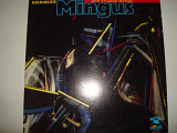 CHARLES MINGUS- New Tijuana Moods 1986 2LP Remastered USA Jazz Post Bop