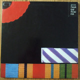 Pink Floyd The Final Cut Greece first press lp vinyl