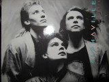 ALPHAVILLE - Afternoons In Utopia - 1986 *Original (NM/NM)