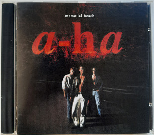 A-ha album 1993
