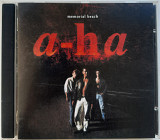 A-ha album 1993