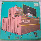 Oe Cocker – Pop Giants, Vol. 29\Brunswick – 2911 539\\Germany\1974\VG\VG+