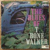 T Bone Walker The Blues Of T-Bone Walker UK first press lp vinyl