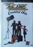 ZZ Top – Greatest Hits: The Video Collection