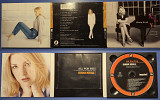 Продам Diana Krall -1996 - All For You (A Dedication To The Nat King Cole Trio)