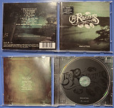 Продам The Rasmus - 2004 - Dead Letters