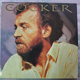 Joe Cocker – Cocker\Capitol Records – 064 24 0424 1\Europe \1986\VG+\VG+