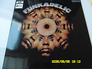 Funkadelic – Funkadelic -70 (?)