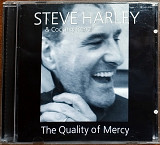 Steve Harley & Cocney Rebel – The quality of mercy (2005)(soft rock)