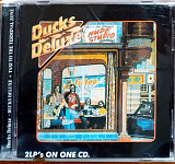Ducks Deluxe – Ducks deluxe (1974) + Taxi to the terminal zone (1975)(pab rock)