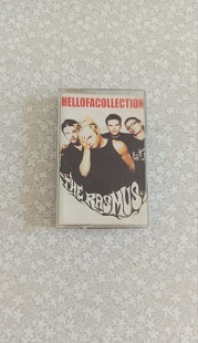 The Rasmus - hellofacollection