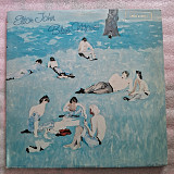 Elton John – Blue Moves\MCA Records – MCA2-11004\2 LP\US\1976\VG+\VG+