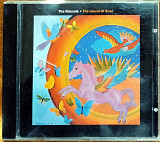 The Rascals – The island of real (1972)(rock)