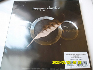 Jimmy Page, Robert Plant – Friends - 23