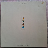 Elton John – Too Low For Zero\ The Rocket Record Company – 811 052-1\Netherlands\1983\VG\VG+