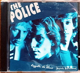 The Police – Reggatta de blanc (1979)
