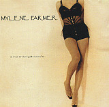Mylene Farmer – Anamorphosée / 1995/ Polydor – 529 260 - 2 /Rus