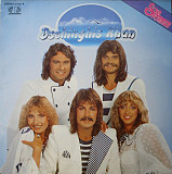 Dschinghis Khan – Starportrait /1985/ Jupiter Records – 32 282-6 / Germany