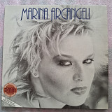 Marina Arcangeli – Marina Arcangeli\Teldec – 6.25567\ Germany\1983\NM\NM