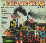 Dixieland Jubilee Vol. III 1975 Germany 2LP