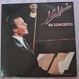 Julio Iglesias – En Concierto\ Лейбл: CBS – CBS 88631, \ 2 LP\ Europe \1983\NM\NM