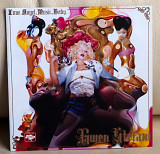 Gwen Stefani ‎– Love.Angel.Music.Baby.