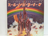 Ritchie Blackmore's Rainbow 1975 г. (Made in Germany, Nm/Nm)