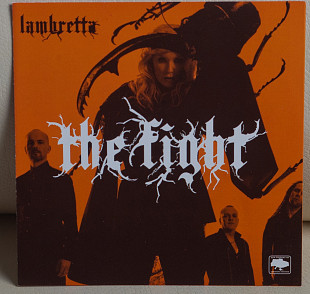 Lambretta‎– The Fight