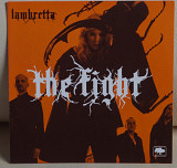 Lambretta‎– The Fight