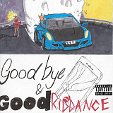 Juice WRLD - Goodbye & Good Riddance (2LP, S/S, 5th Anniversary Edition)