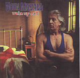 John Mayall 1993 Wake Up Call