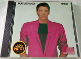 BOZ SCAGGS Hits! CD US