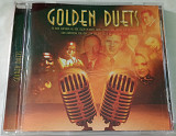 VARIOUS Golden Duets CD Europe
