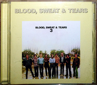 Blood, Sweat & Tears – Blood, Sweat And Tears 3 (1970)