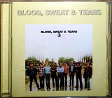 Blood, Sweat & Tears – Blood, Sweat And Tears 3 (1970)