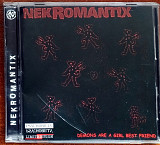 Nekromantix – Demons are a girls best freand (1996)(psychobilly)